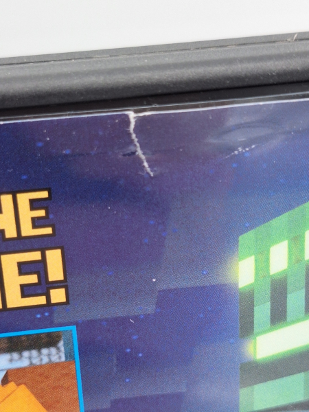 Minecraft: Story Mode Season Two 2